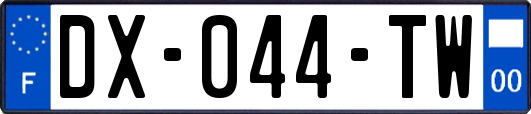 DX-044-TW