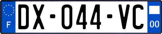DX-044-VC