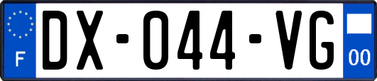 DX-044-VG