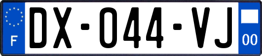 DX-044-VJ