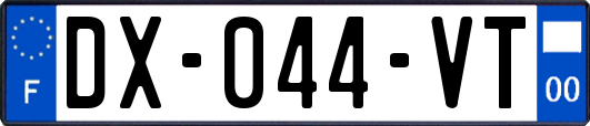 DX-044-VT