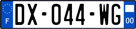 DX-044-WG