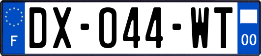 DX-044-WT