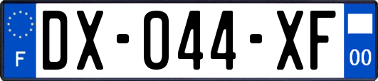 DX-044-XF