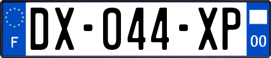 DX-044-XP