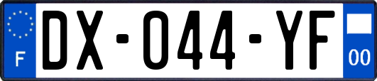 DX-044-YF