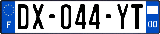DX-044-YT