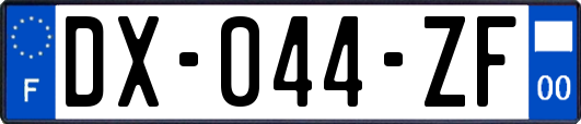 DX-044-ZF