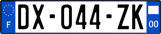 DX-044-ZK