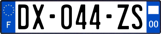 DX-044-ZS