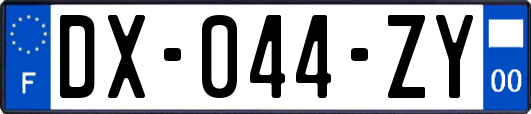 DX-044-ZY