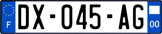 DX-045-AG