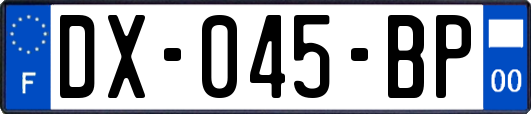 DX-045-BP