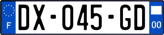 DX-045-GD