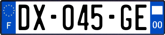 DX-045-GE