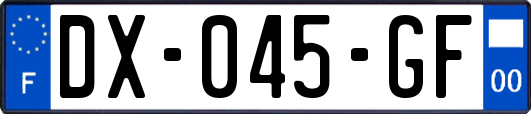 DX-045-GF