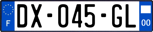 DX-045-GL