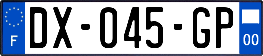 DX-045-GP