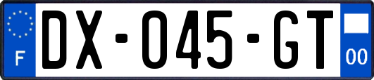 DX-045-GT