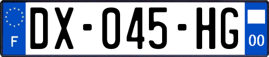 DX-045-HG