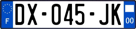 DX-045-JK