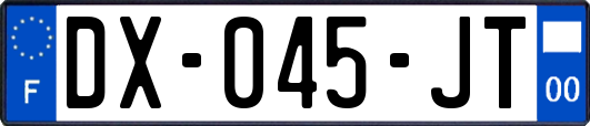 DX-045-JT
