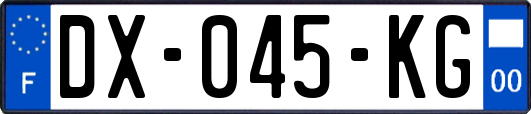 DX-045-KG
