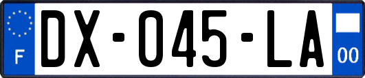 DX-045-LA