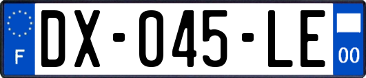 DX-045-LE