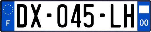 DX-045-LH