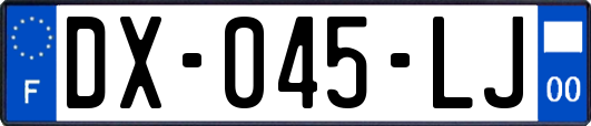 DX-045-LJ