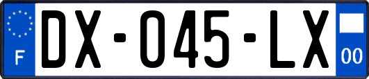 DX-045-LX