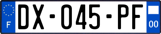 DX-045-PF