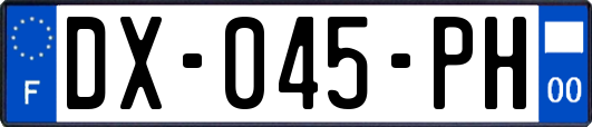 DX-045-PH