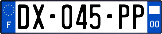 DX-045-PP