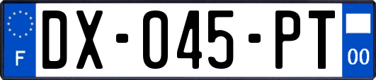 DX-045-PT