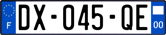 DX-045-QE
