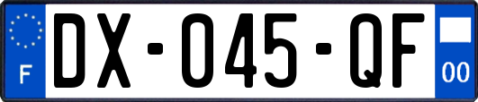 DX-045-QF