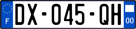 DX-045-QH