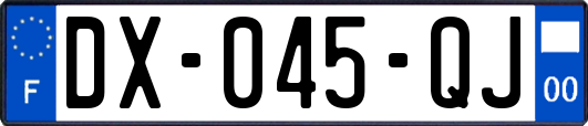 DX-045-QJ