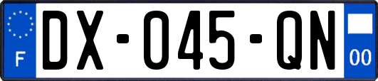 DX-045-QN