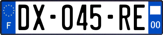 DX-045-RE