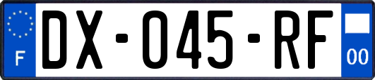 DX-045-RF