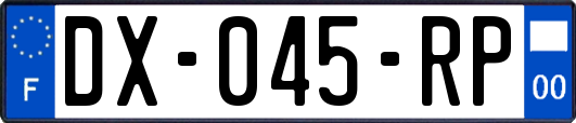 DX-045-RP