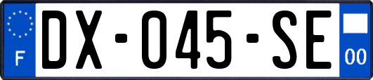 DX-045-SE