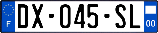 DX-045-SL