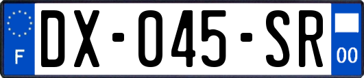 DX-045-SR