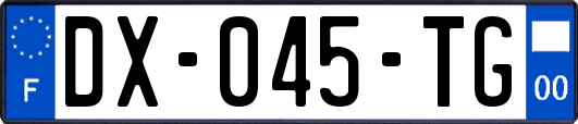 DX-045-TG