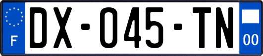 DX-045-TN