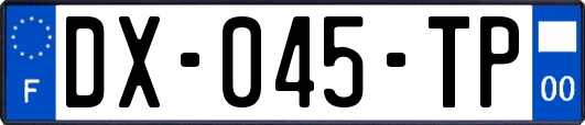 DX-045-TP